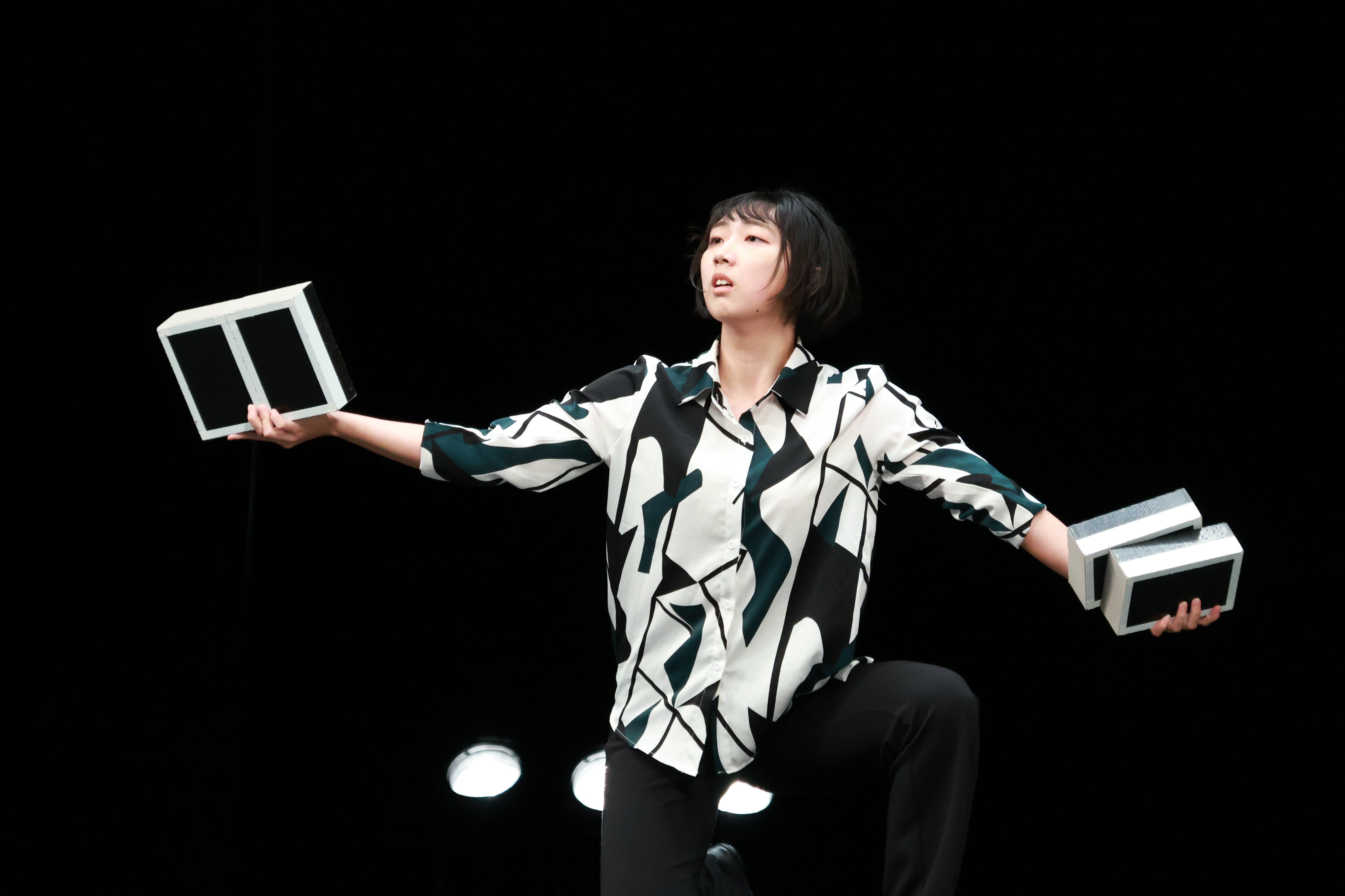 JJF2024のチャンピオンシップの様子1