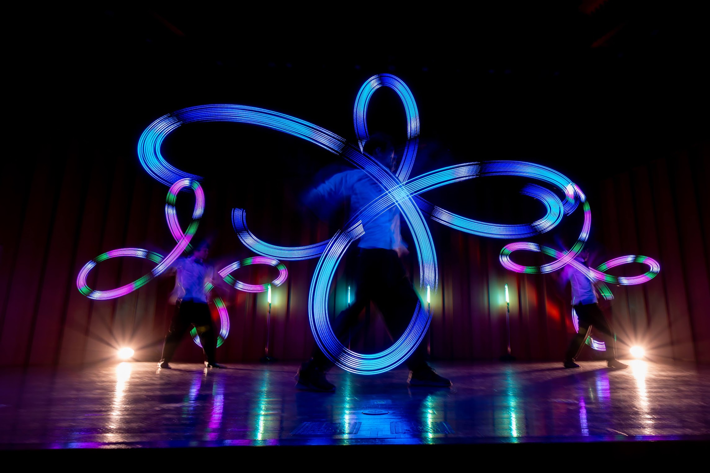 Guest: POI LAB