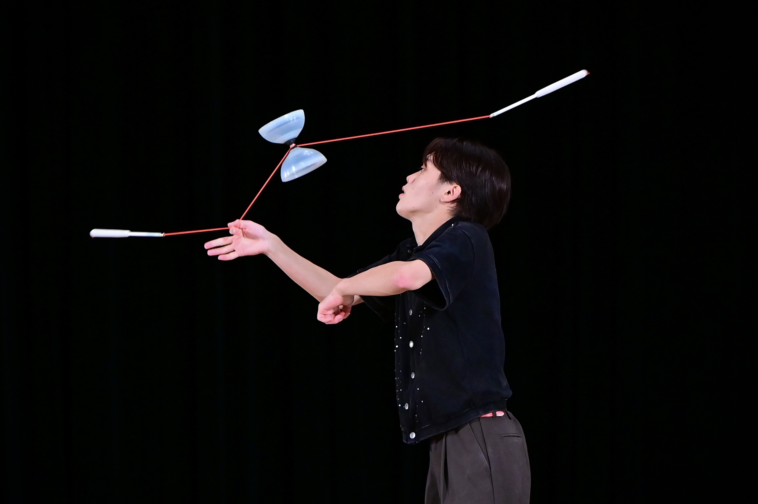 チャンピオンシップステージ（CS）