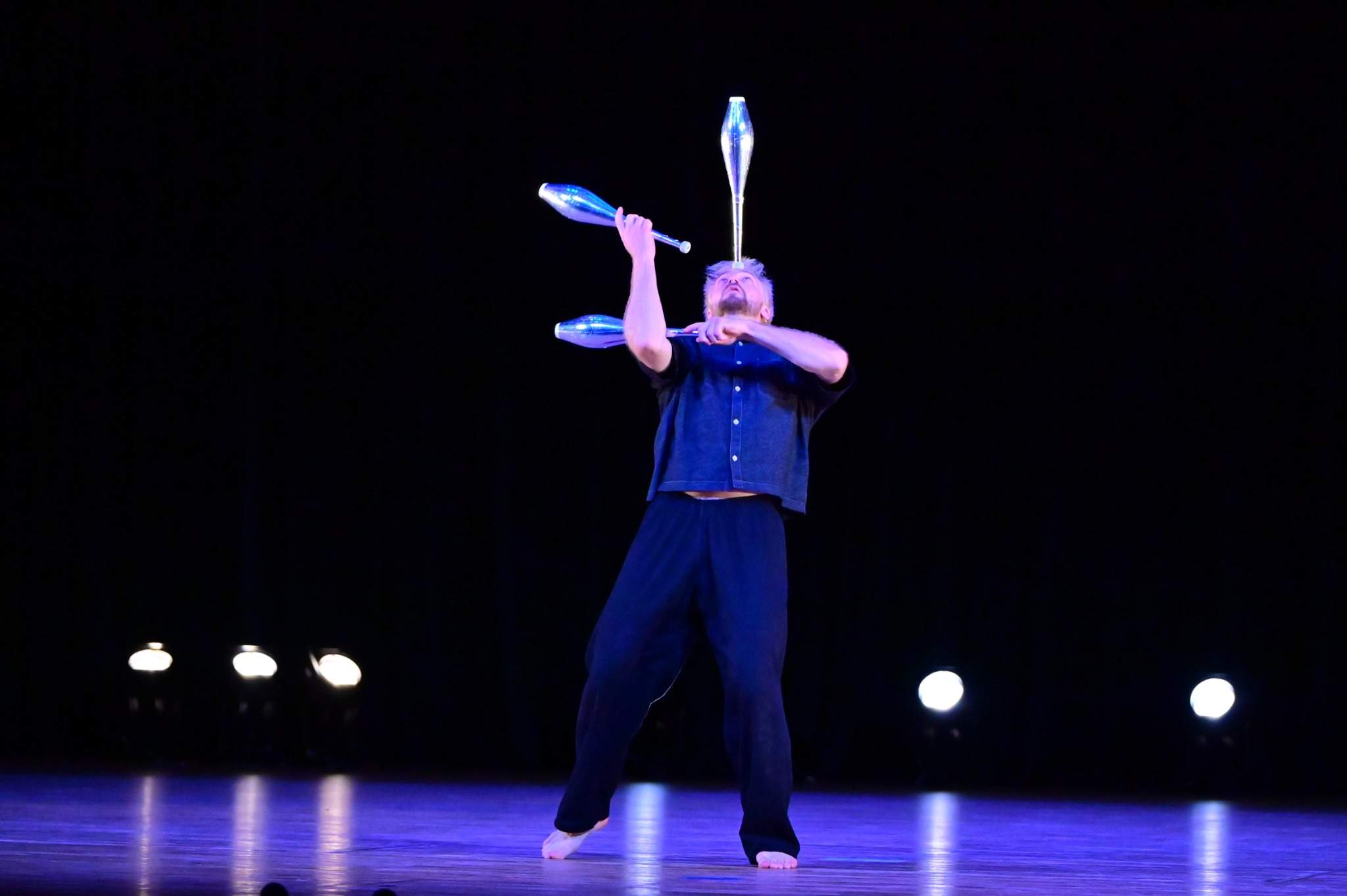 ゲストステージ（GS）